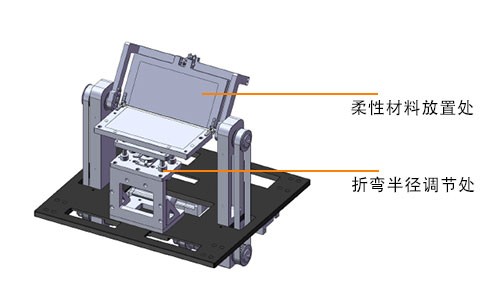 恒溫恒濕試驗(yàn)箱